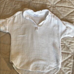 White Shirt
